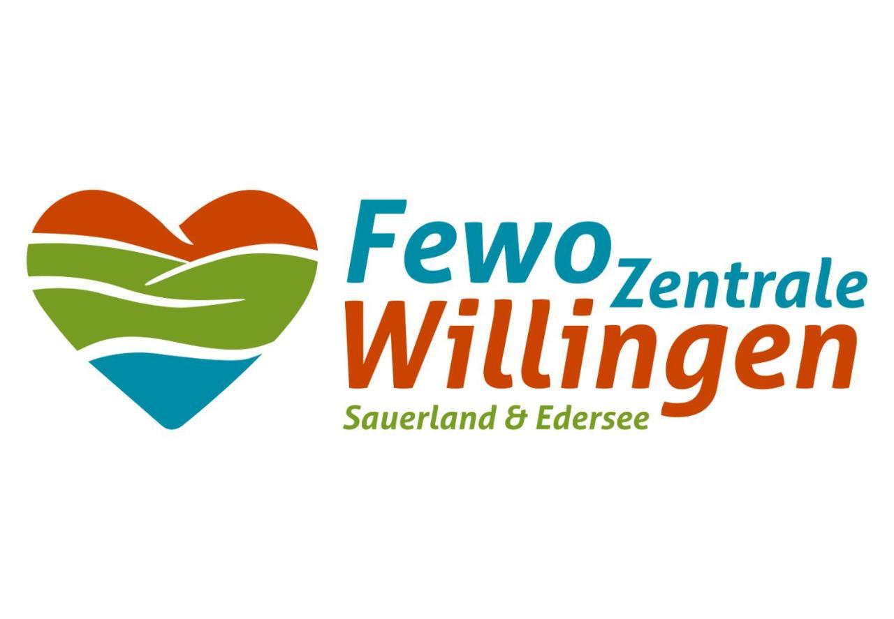 Fewo Penthaus-Blick Willingen  Exterior photo